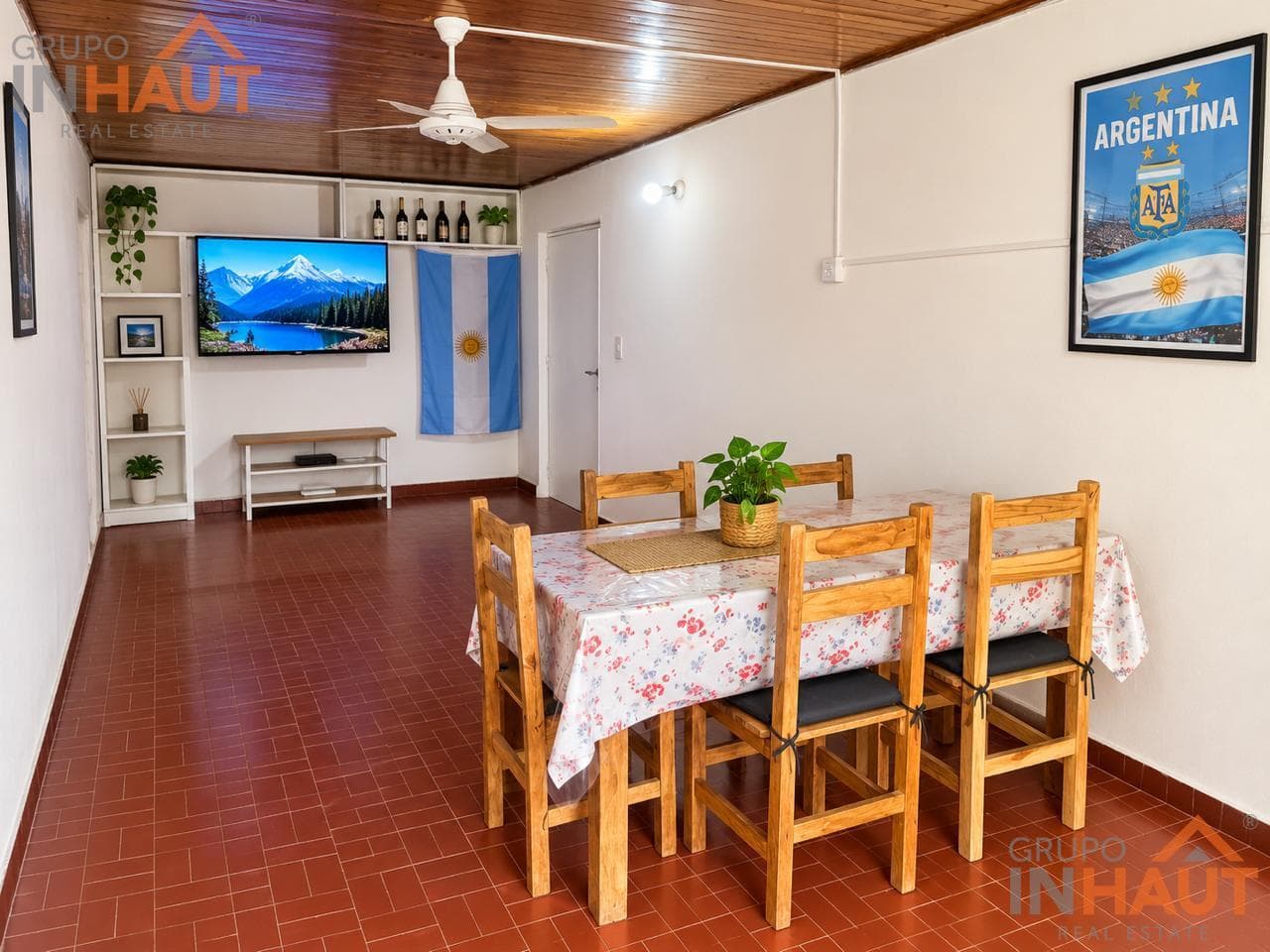 Apartment for Sale in the San Lorenzo Neighborhood, La Paz