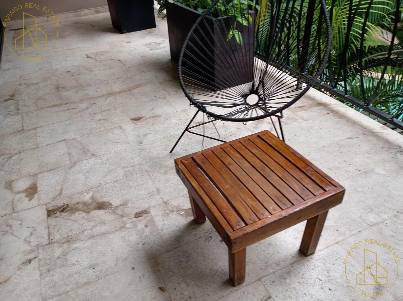 2-Bedroom, 2-Bathroom Apartment in Ki Tulum, Aldea Zama