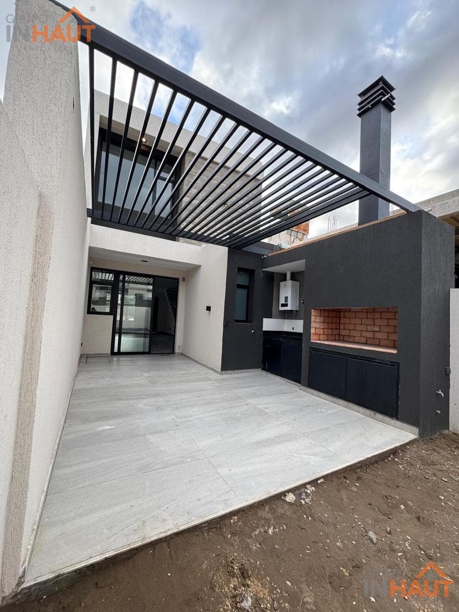 House in Terrazas, Neuquén