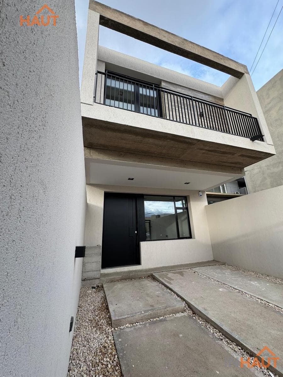 House in Terrazas, Neuquén