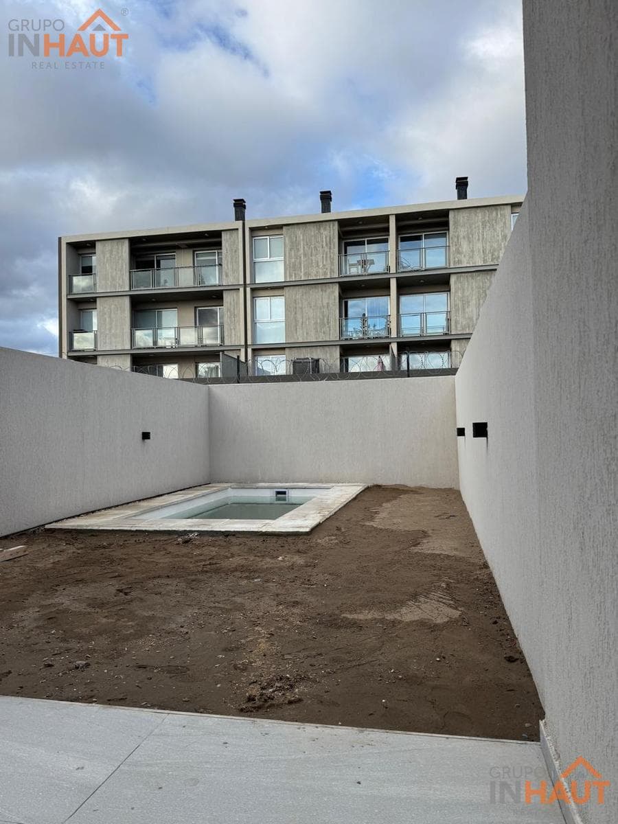 House in Terrazas, Neuquén