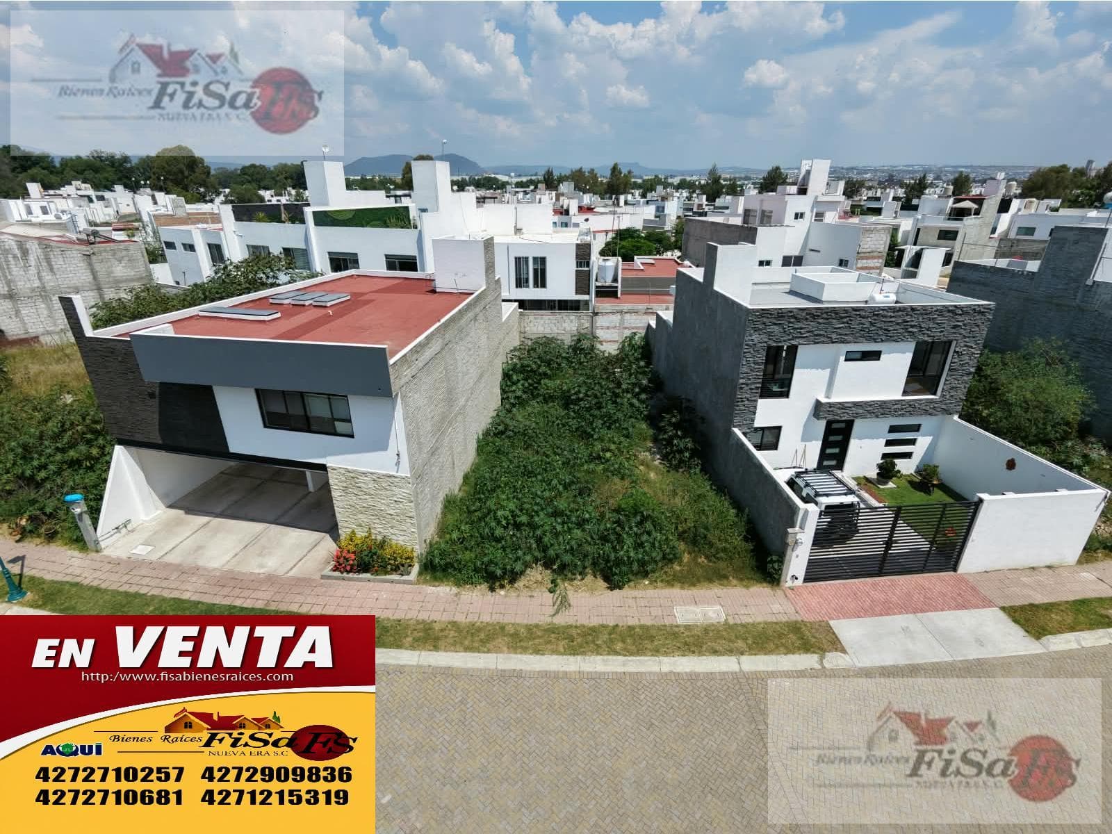 LAND FOR SALE