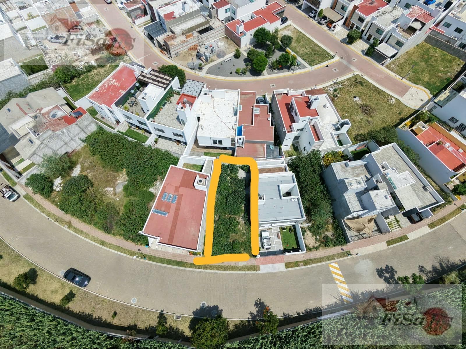 LAND FOR SALE