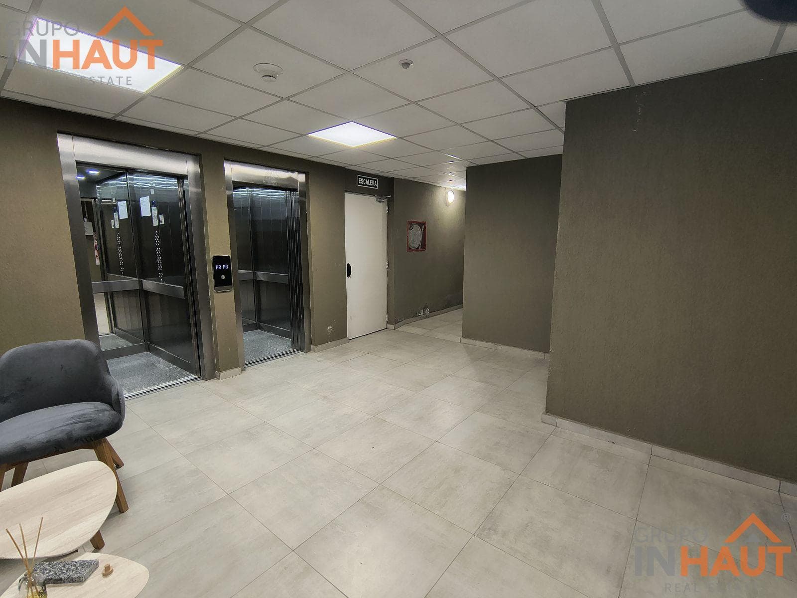 One-bedroom apartment in Cipolletti