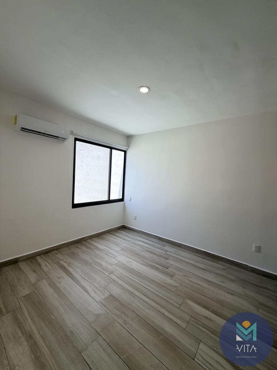 HOUSE FOR RENT WITH SOLAR PANELS IN THE BALI II RESIDENTIAL COMPLEX