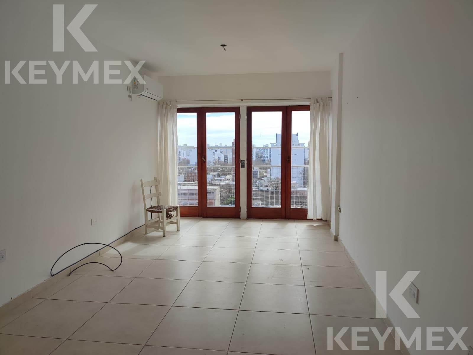 2-Bedroom Apartment for Rent in Downtown La Plata