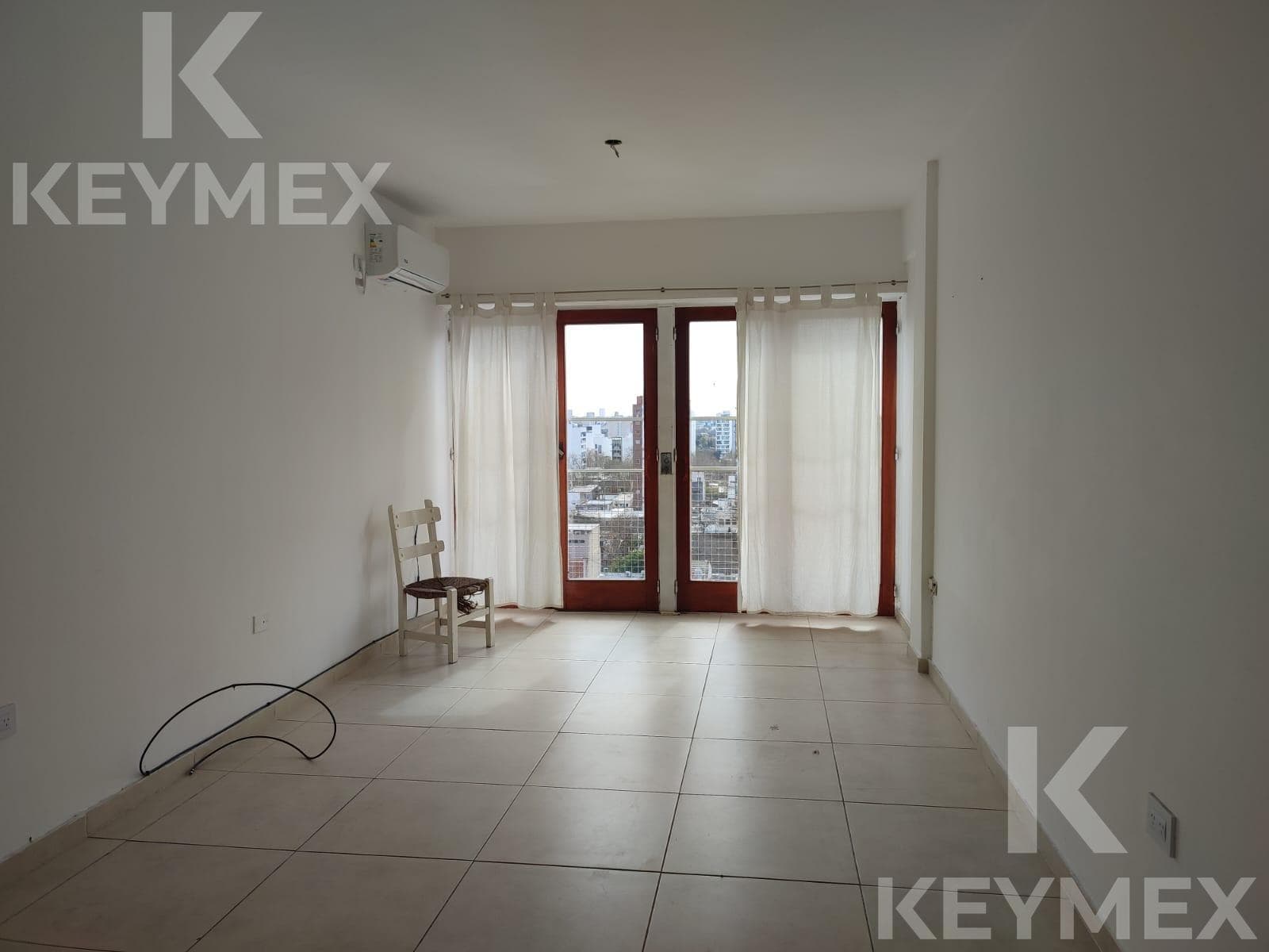 2-Bedroom Apartment for Rent in Downtown La Plata