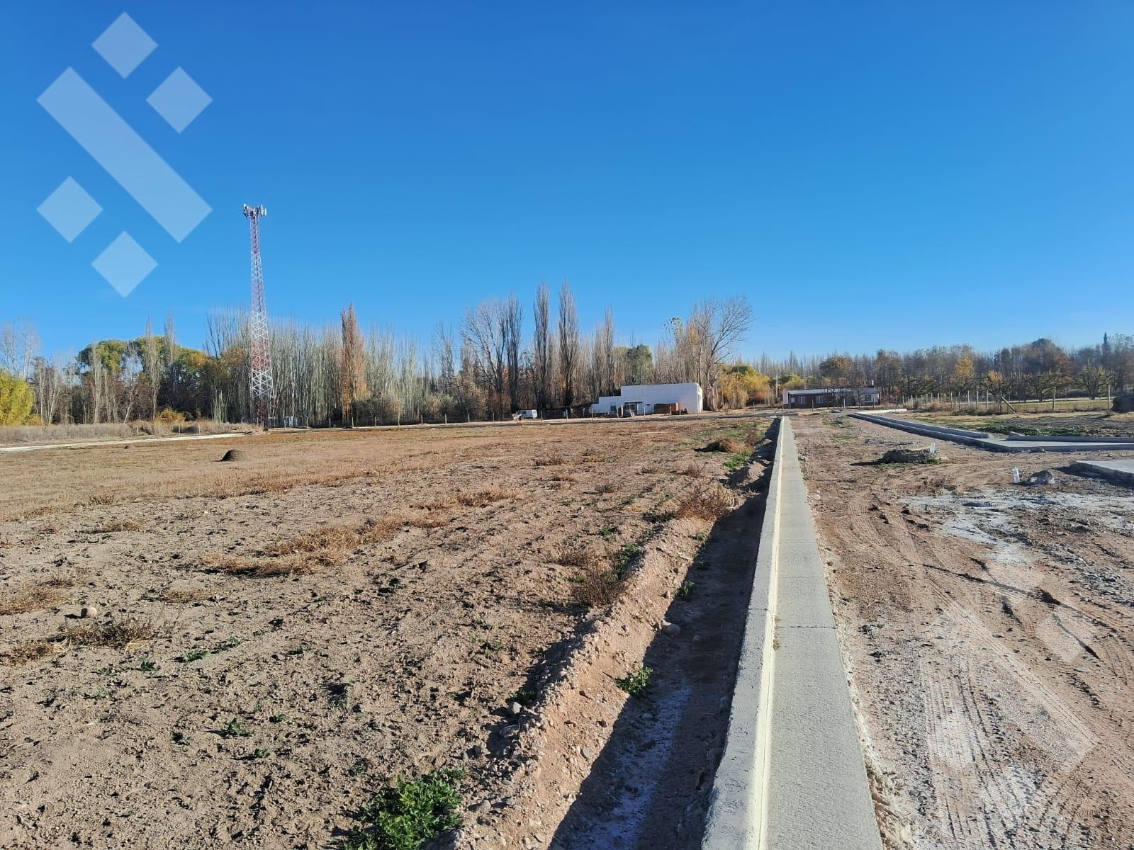 PROPERTY FOR SALE: MESETA AÑELO LOT, NQN