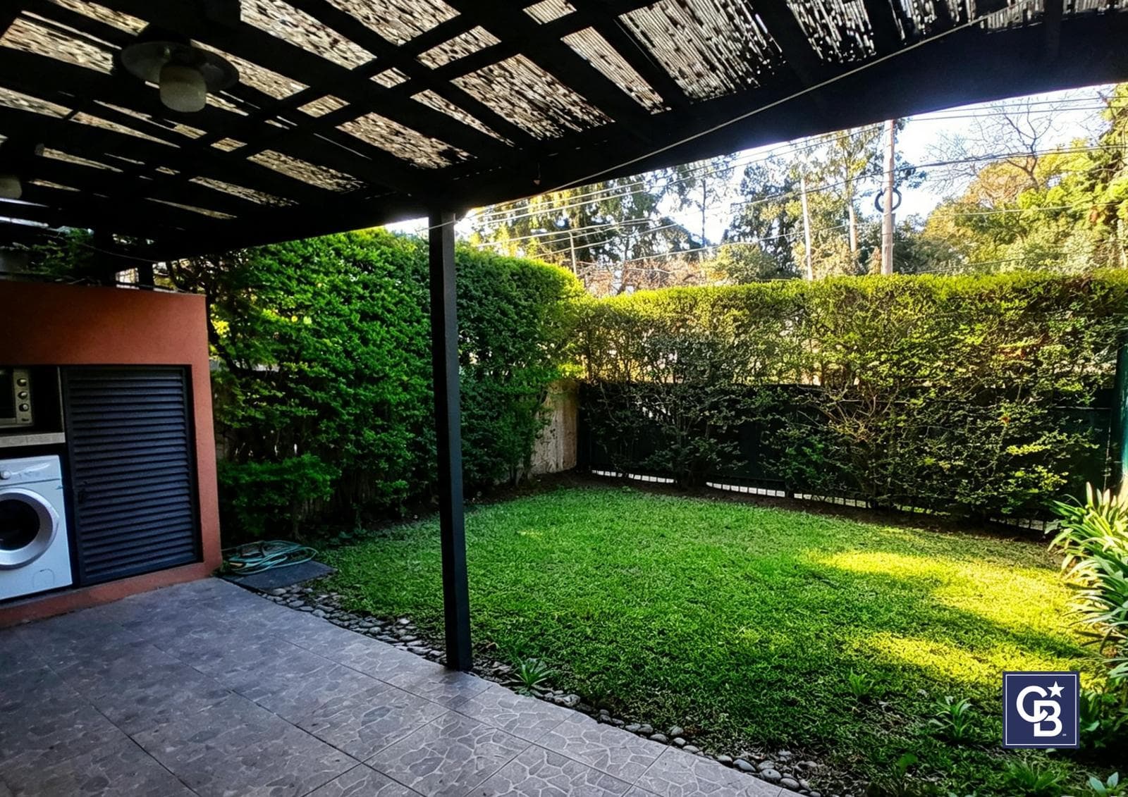 3-Bedroom Apartment with 24 Months' Rent Paid in Advance and Qualifies for a Loan | Las Mercedes, Pilar | Rent Self-Financed Through a Loan