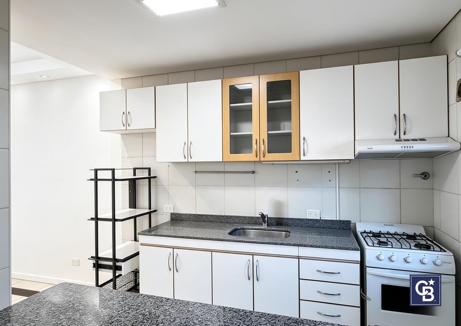 3-Bedroom Apartment with 24 Months' Rent Paid in Advance and Qualifies for a Loan | Las Mercedes, Pilar | Rent Self-Financed Through a Loan