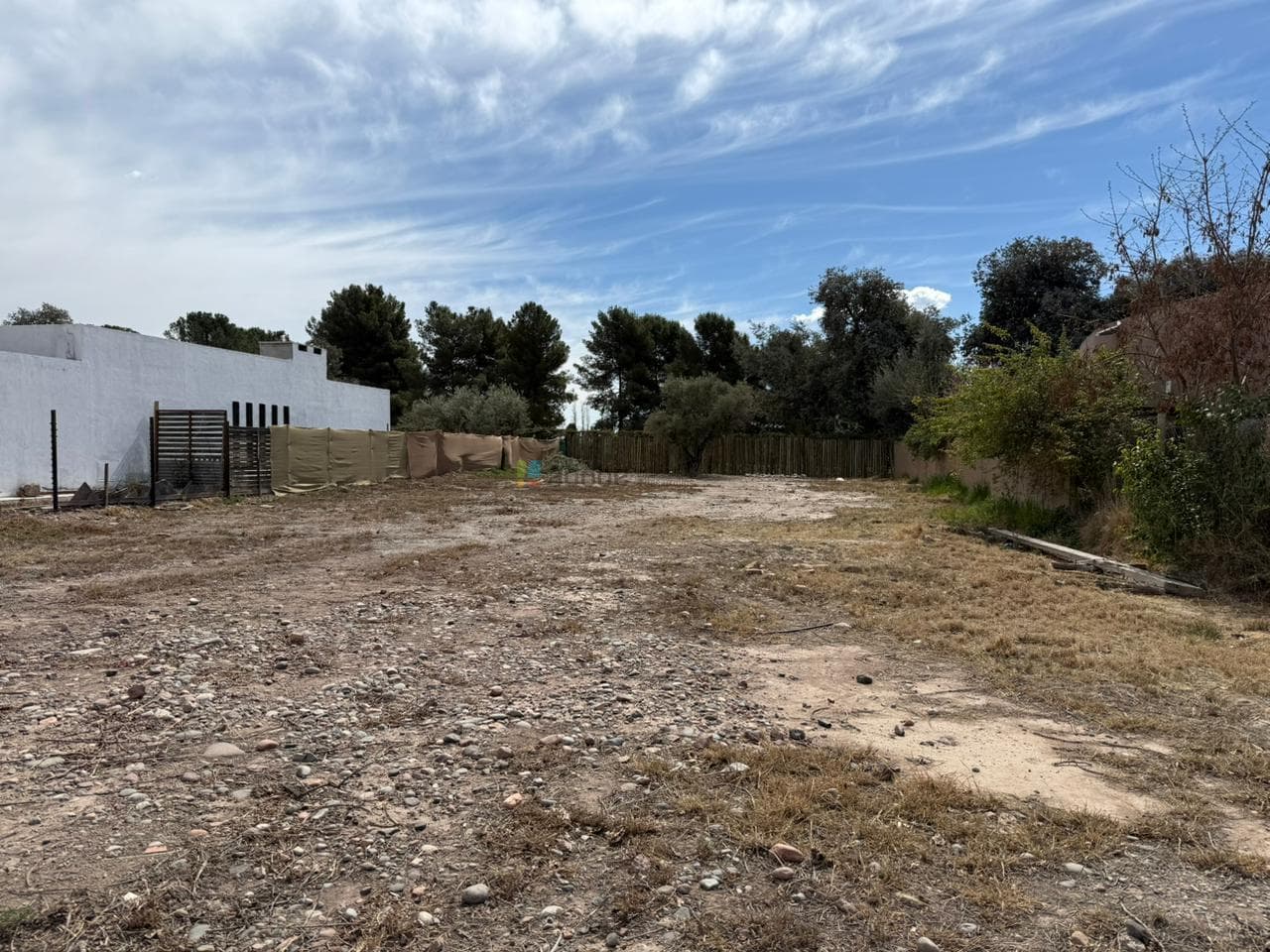 Lot in Brisas de Chacras