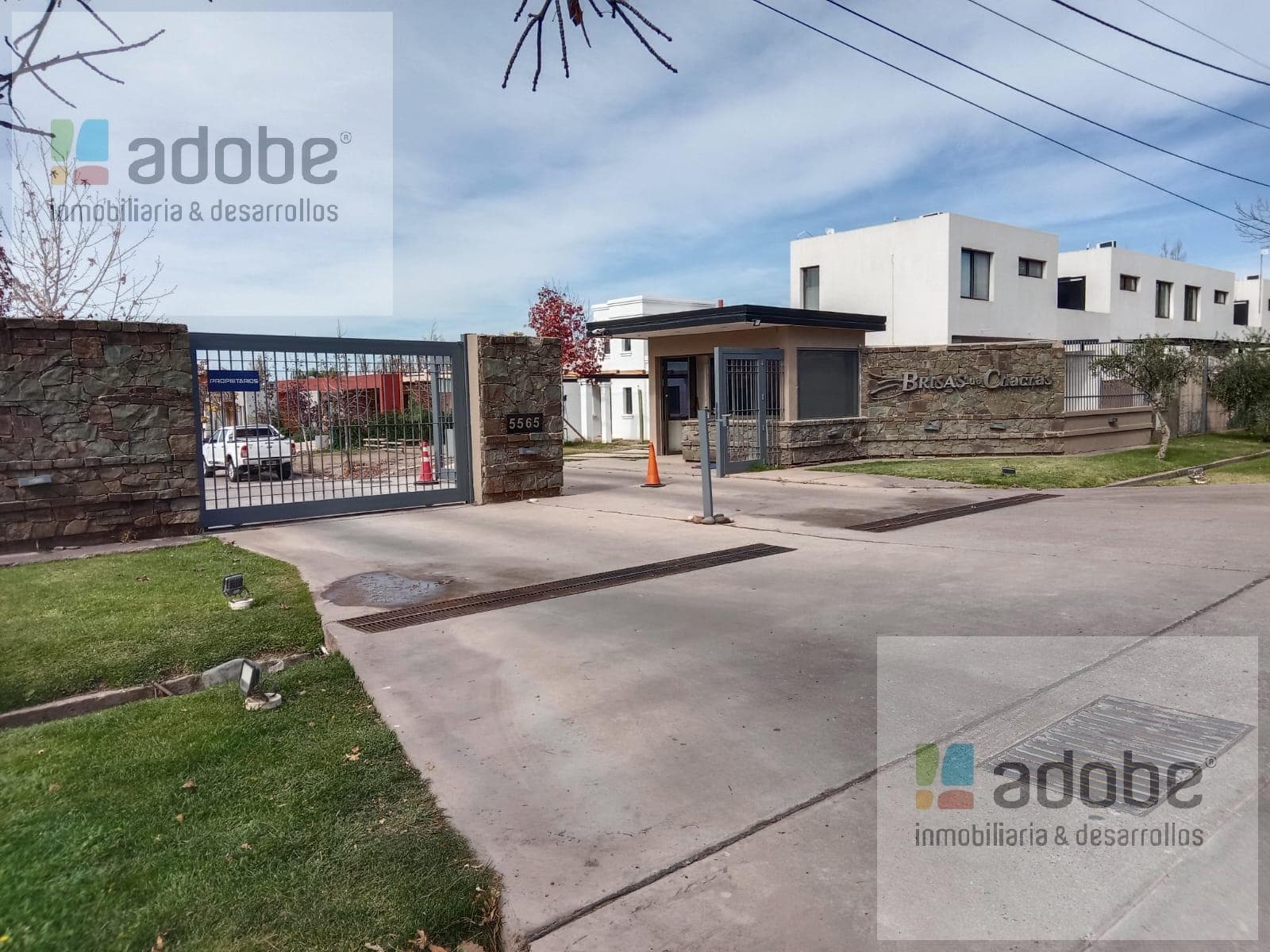 Lot in Brisas de Chacras