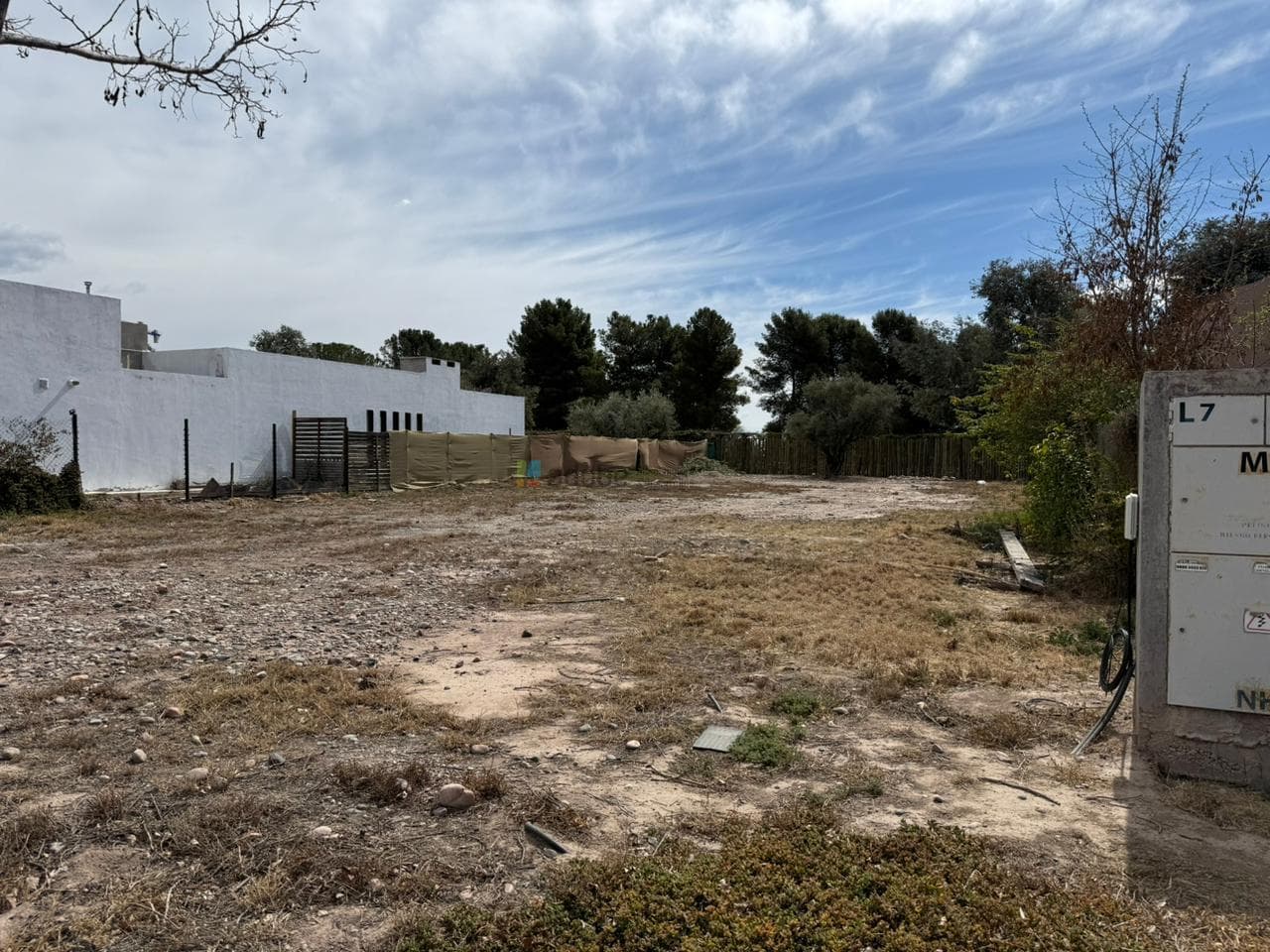 Lot in Brisas de Chacras