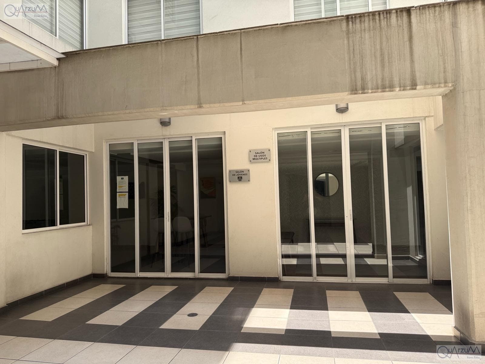 Apartment for Rent in Agrícola Oriental - Iztacalco