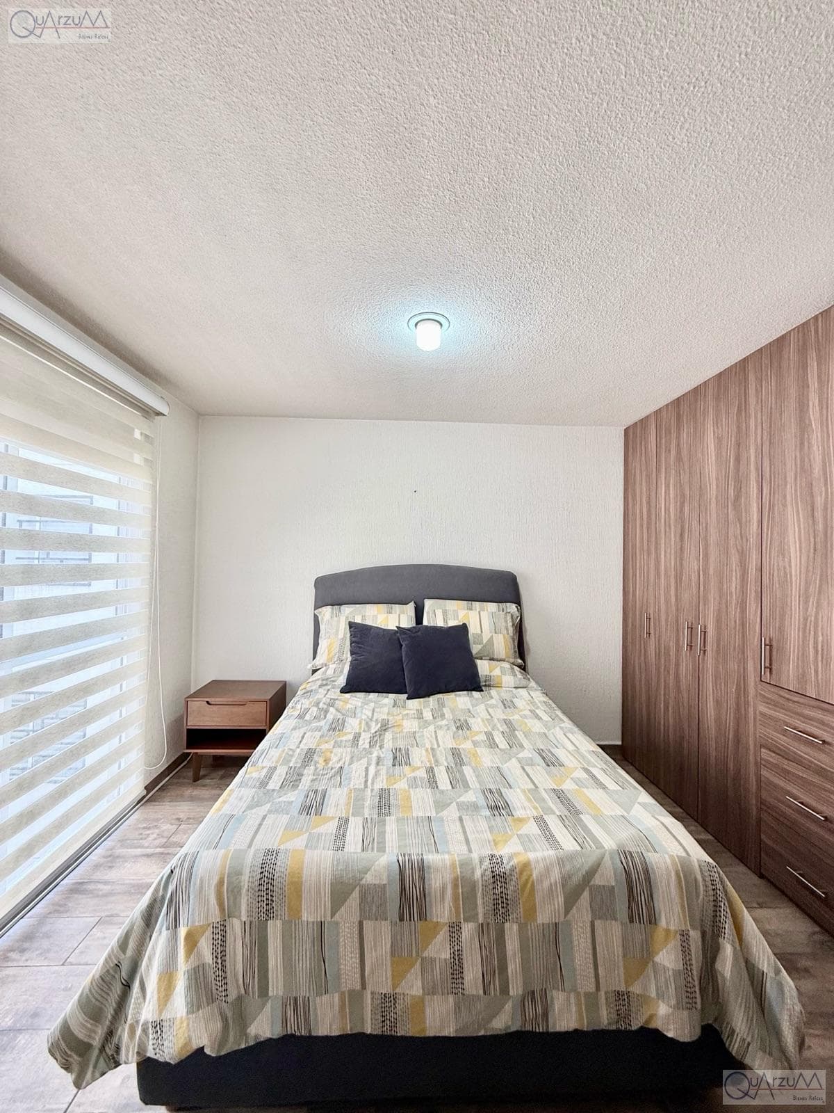 Apartment for Rent in Agrícola Oriental - Iztacalco
