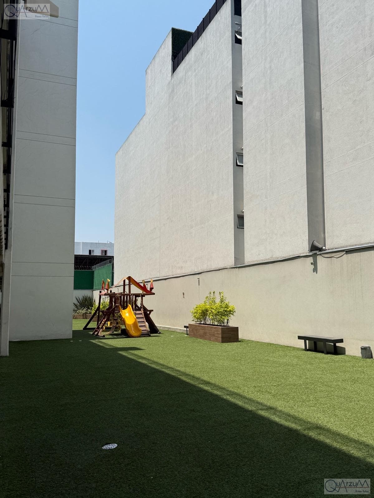 Apartment for Rent in Agrícola Oriental - Iztacalco