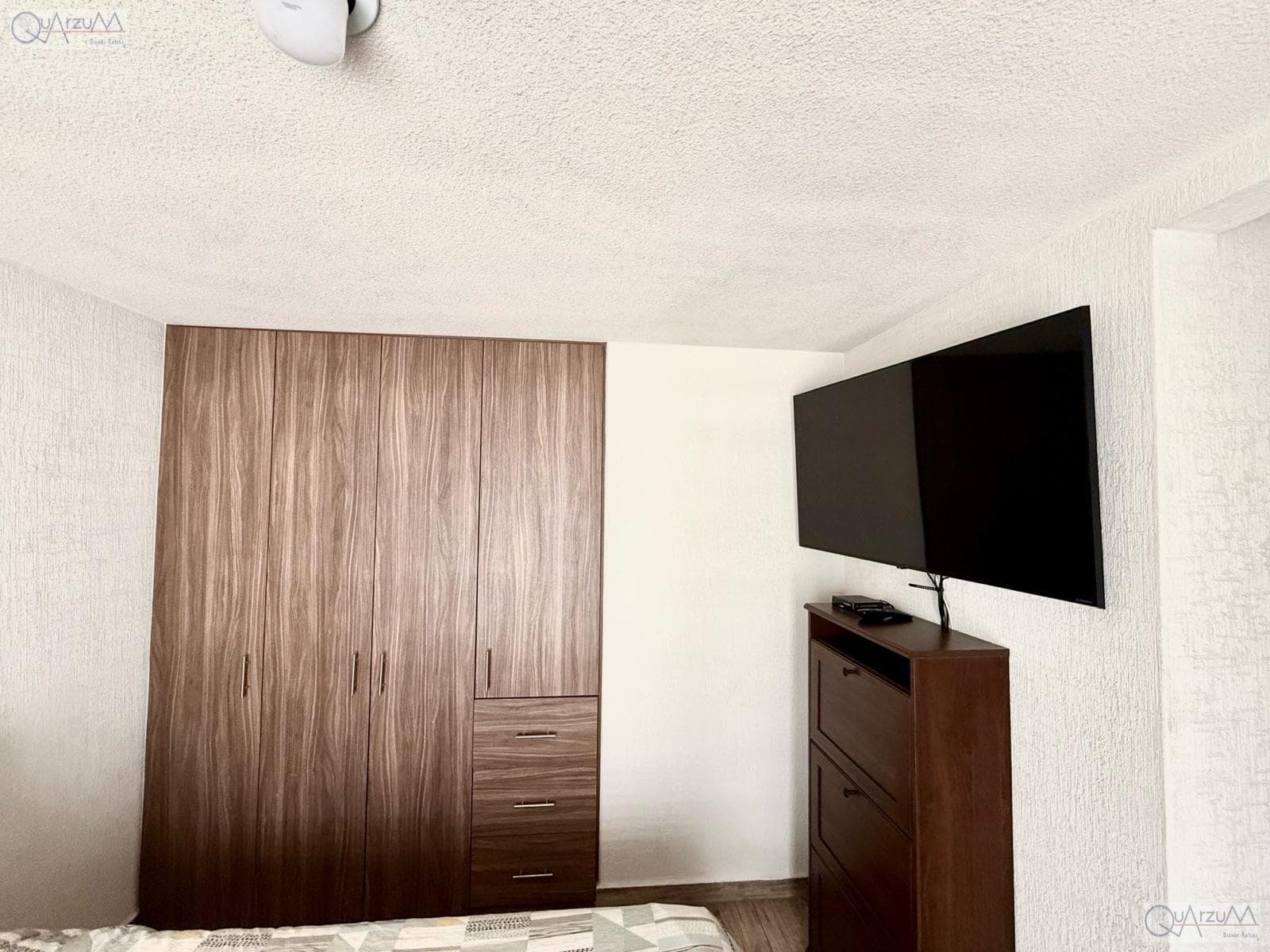 Apartment for Rent in Agrícola Oriental - Iztacalco