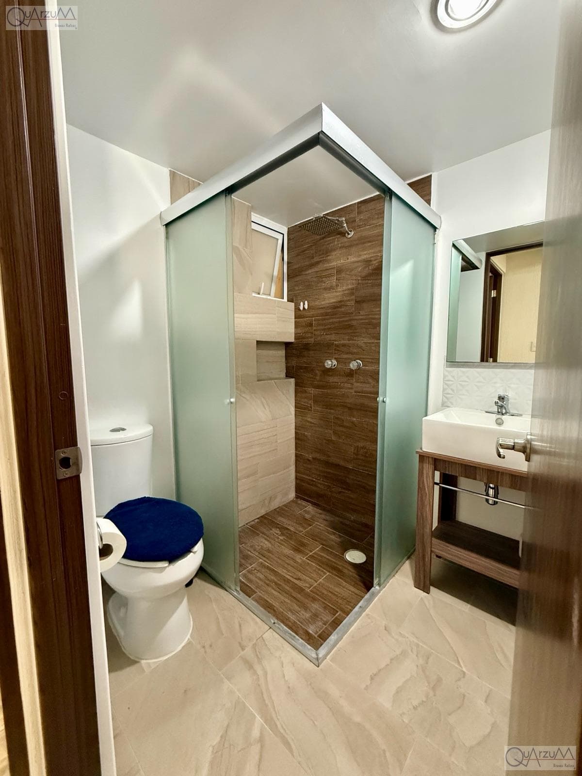 Apartment for Rent in Agrícola Oriental - Iztacalco