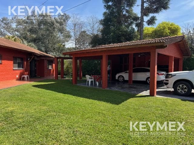 House FOR SALE, 5 rooms, Ingeniero Maschwitz, Escobar