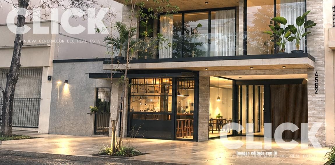 FOR SALE - COMMERCIAL PROPERTY FOR SALE - IDEAL FOR A COFFEE SHOP - UNDER CONSTRUCTION - DEVOTO