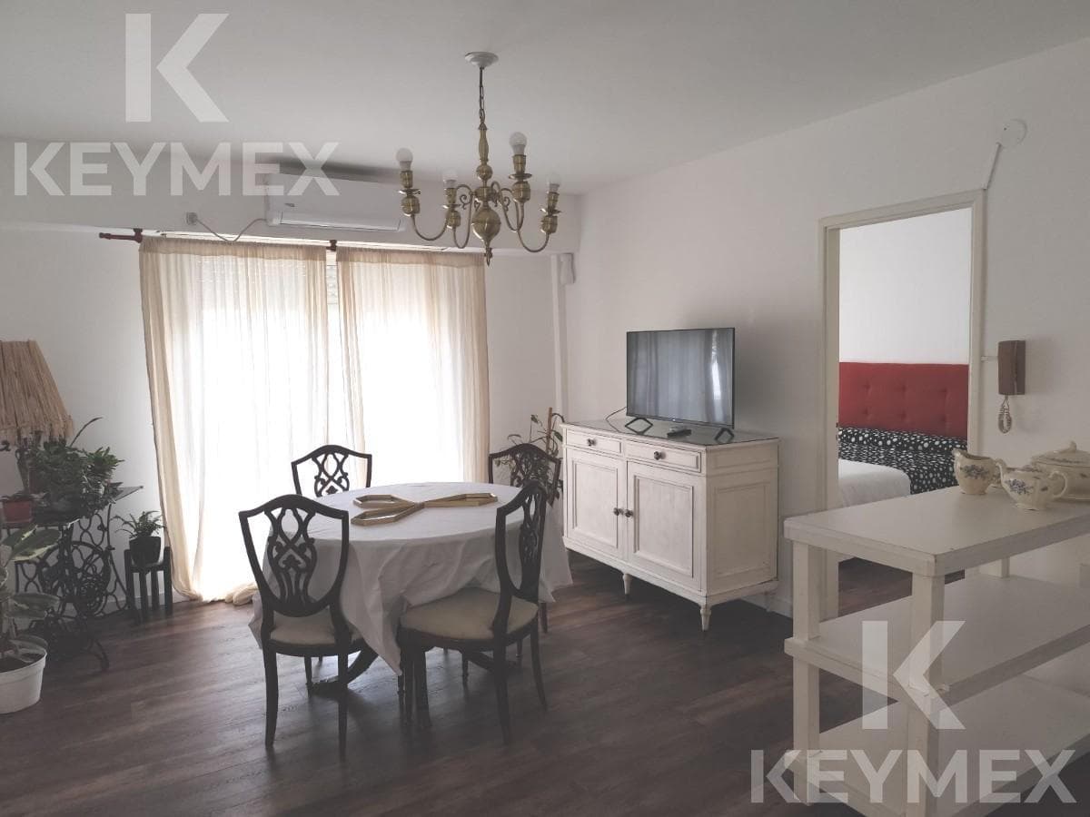 Apartment in La Plata for short-term rent