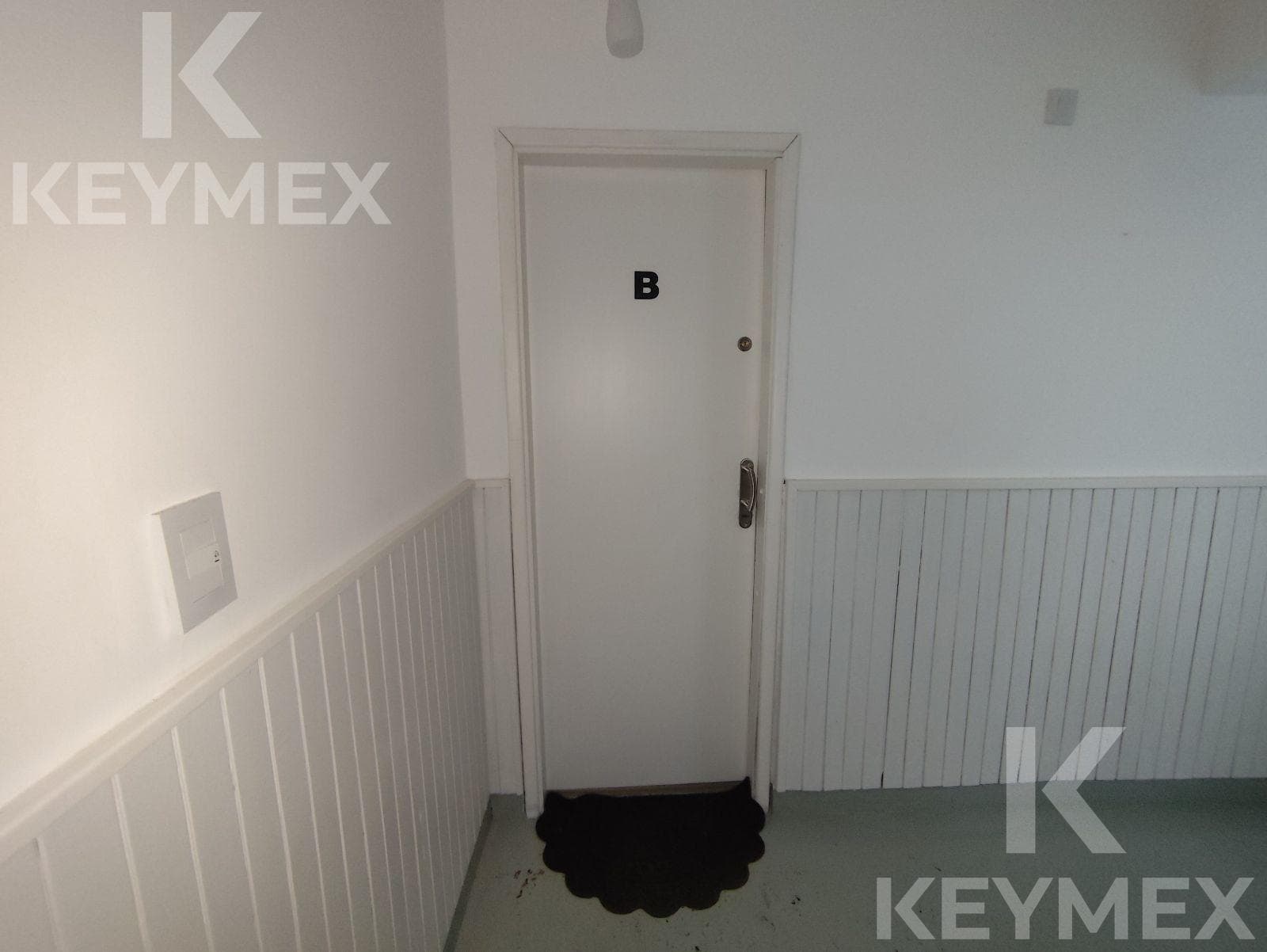 Apartment in La Plata for short-term rent
