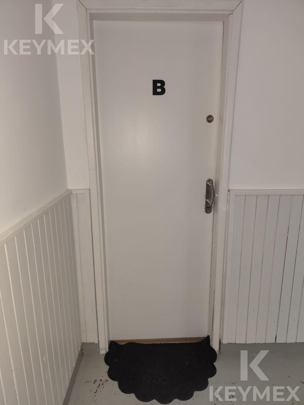 Apartment in La Plata for short-term rent