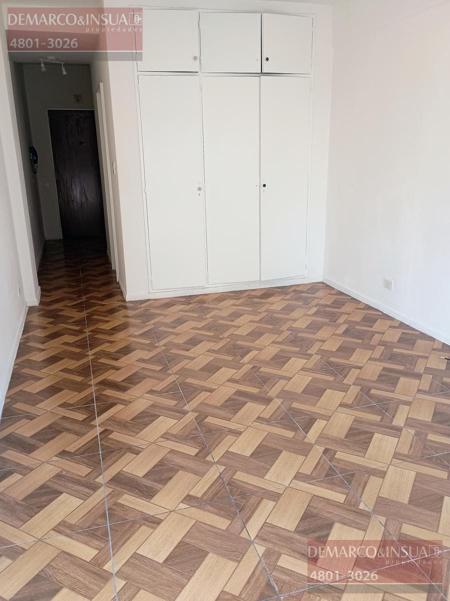 1-Bedroom Apartment for Rent in Balvanera