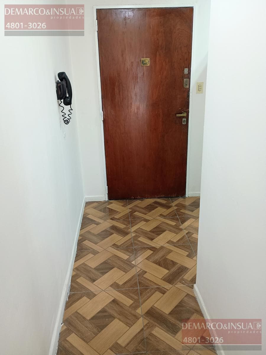 1-Bedroom Apartment for Rent in Balvanera