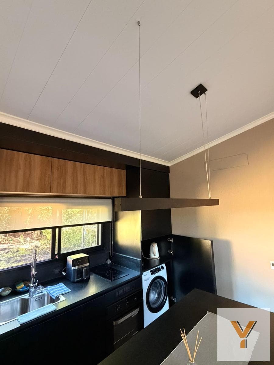 House for Rent - Studio Apartment with 1 Bathroom - 49 m² - Chapadmalal Neighborhood