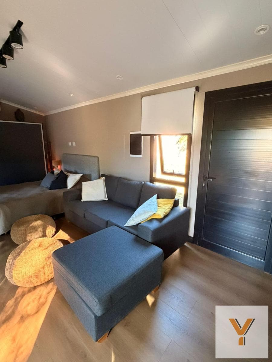 House for Rent - Studio Apartment with 1 Bathroom - 49 m² - Chapadmalal Neighborhood