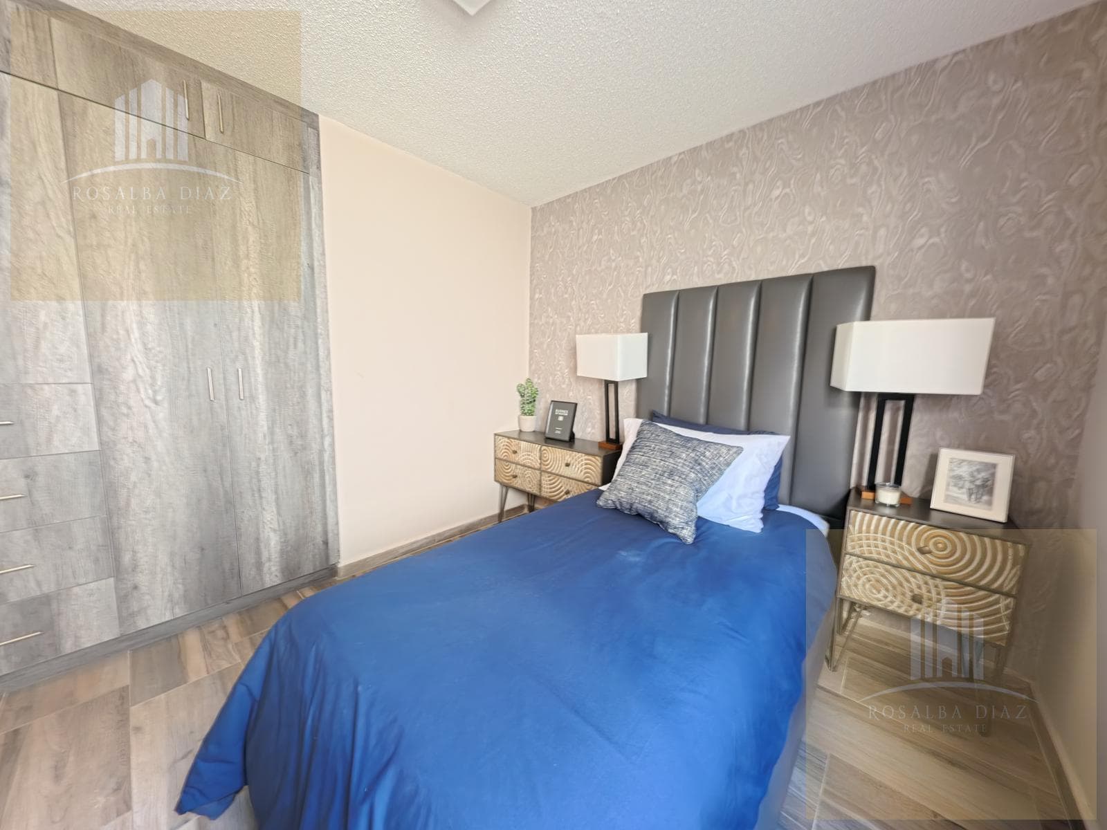 2-BEDROOM APARTMENT IN BELMAR, SANTA FE — 1,350,000 MXN