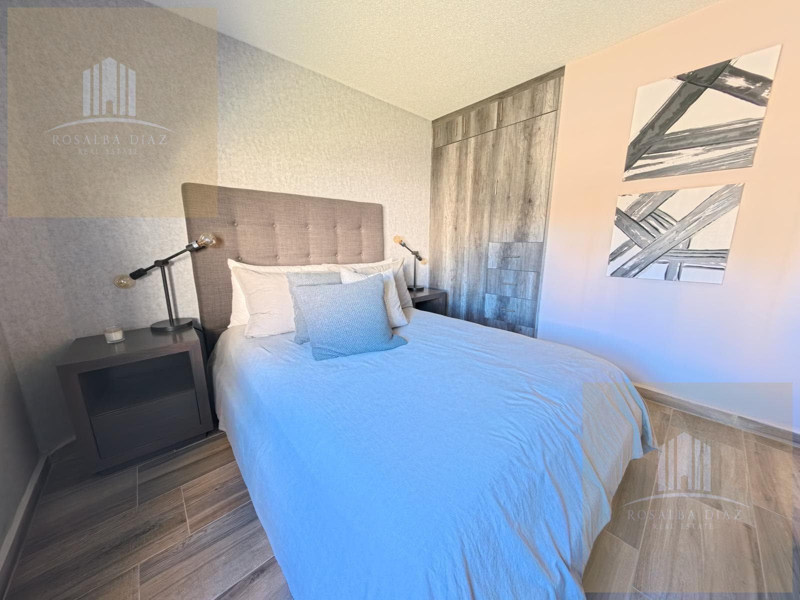 2-BEDROOM APARTMENT IN BELMAR, SANTA FE — 1,350,000 MXN