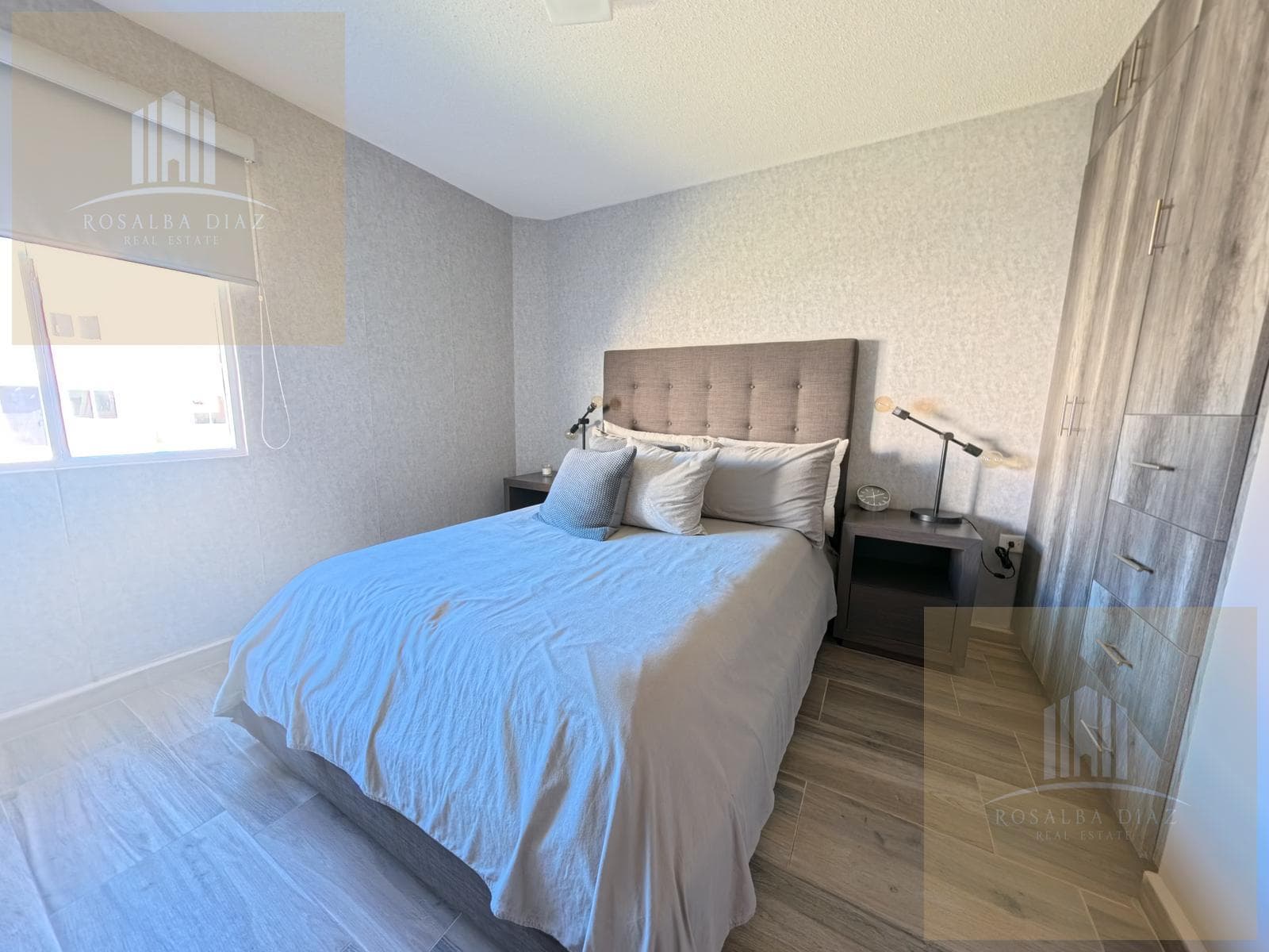 2-BEDROOM APARTMENT IN BELMAR, SANTA FE — 1,350,000 MXN