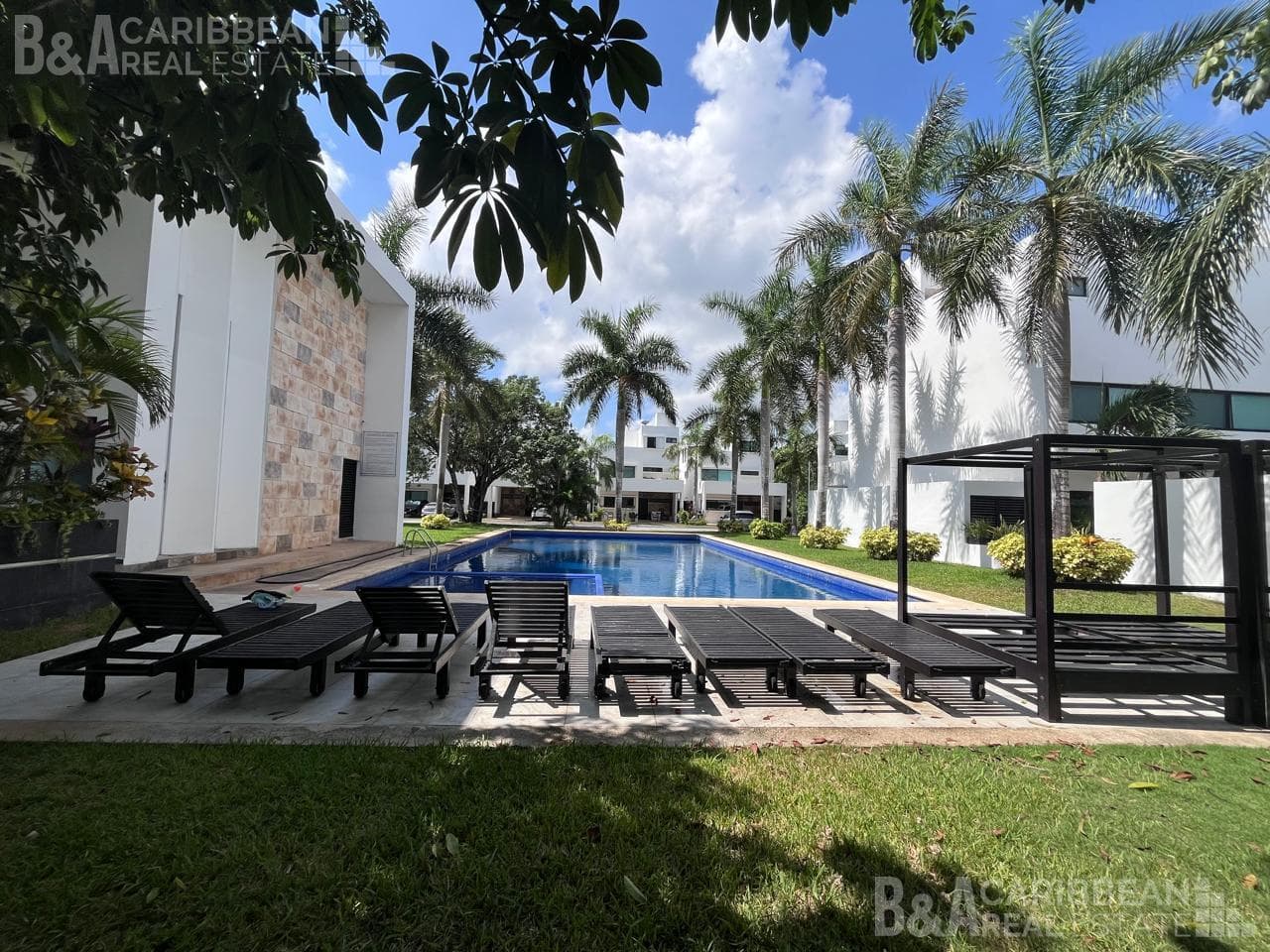 Homes for Rent or Sale in Residencial Lantana, Cancún