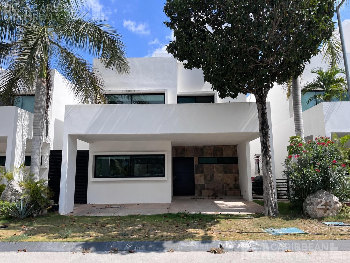 Homes for Rent or Sale in Residencial Lantana, Cancún