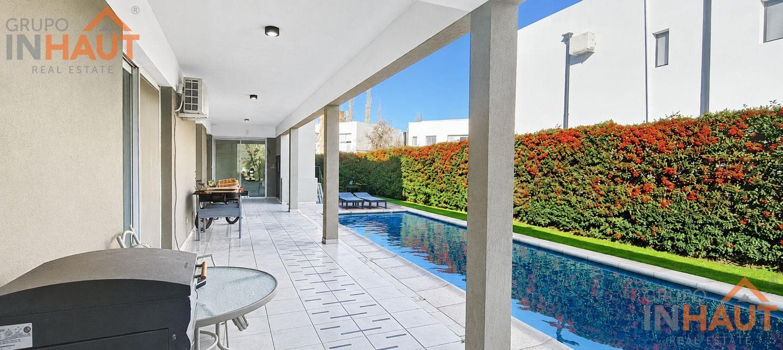 Furnished Executive Home for Rent