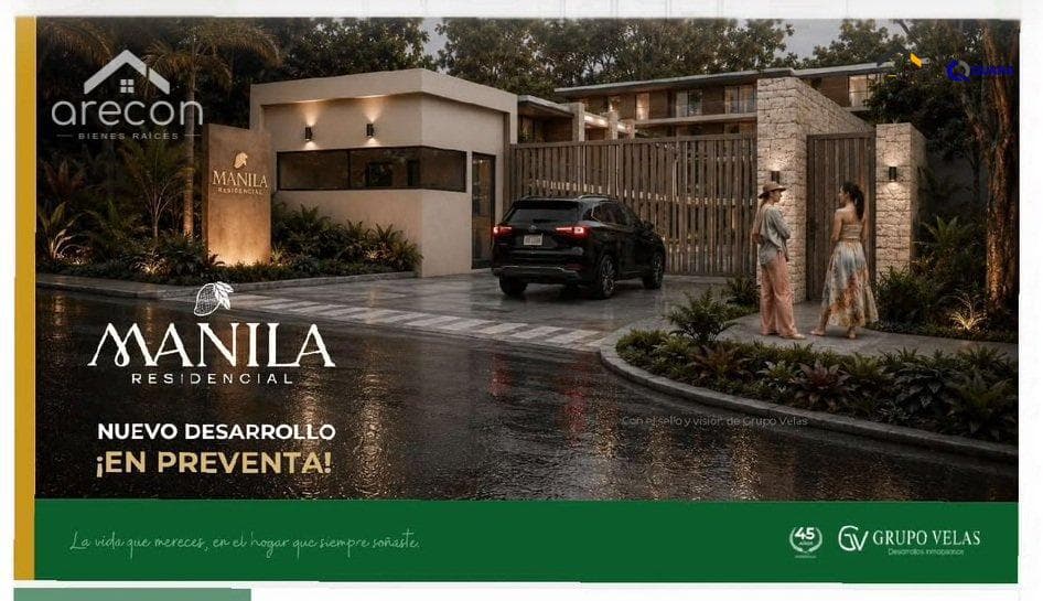 Residencial Manila, Apartments Across from the Airport (1st Floor)