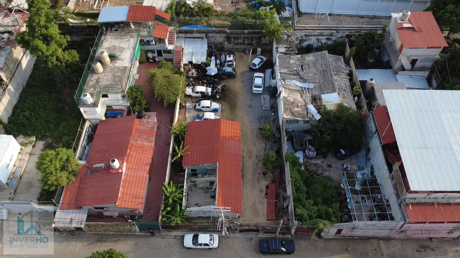 Excellent Location: Land for Sale in Icacos