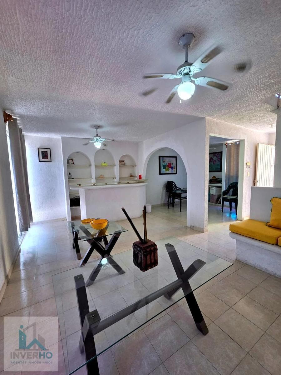 House in the Las Palmas Tuncingo Subdivision