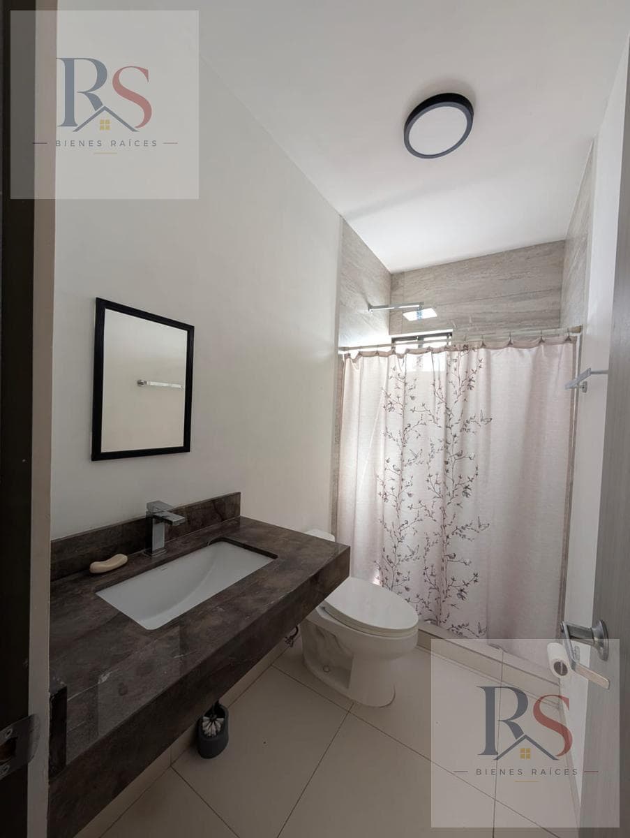 PRIVALIA II CUMBRES RENTAL HOME