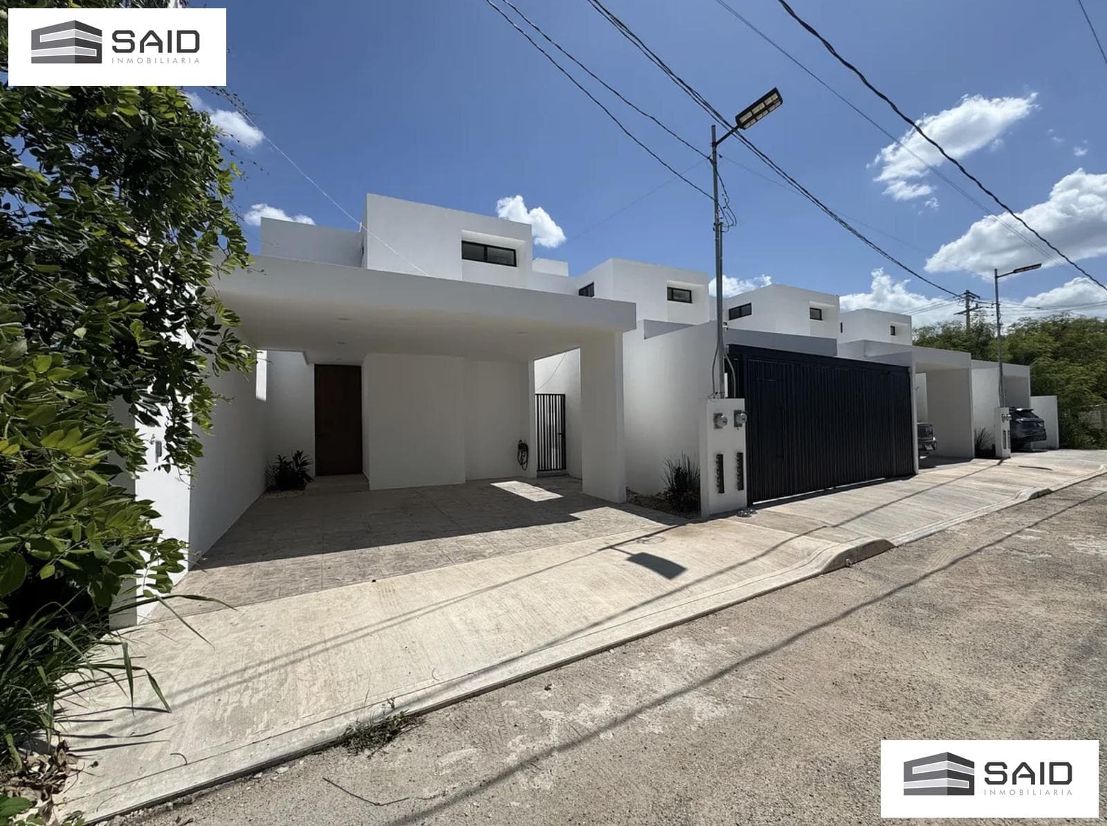 House for Sale North of Mérida in Dzitya