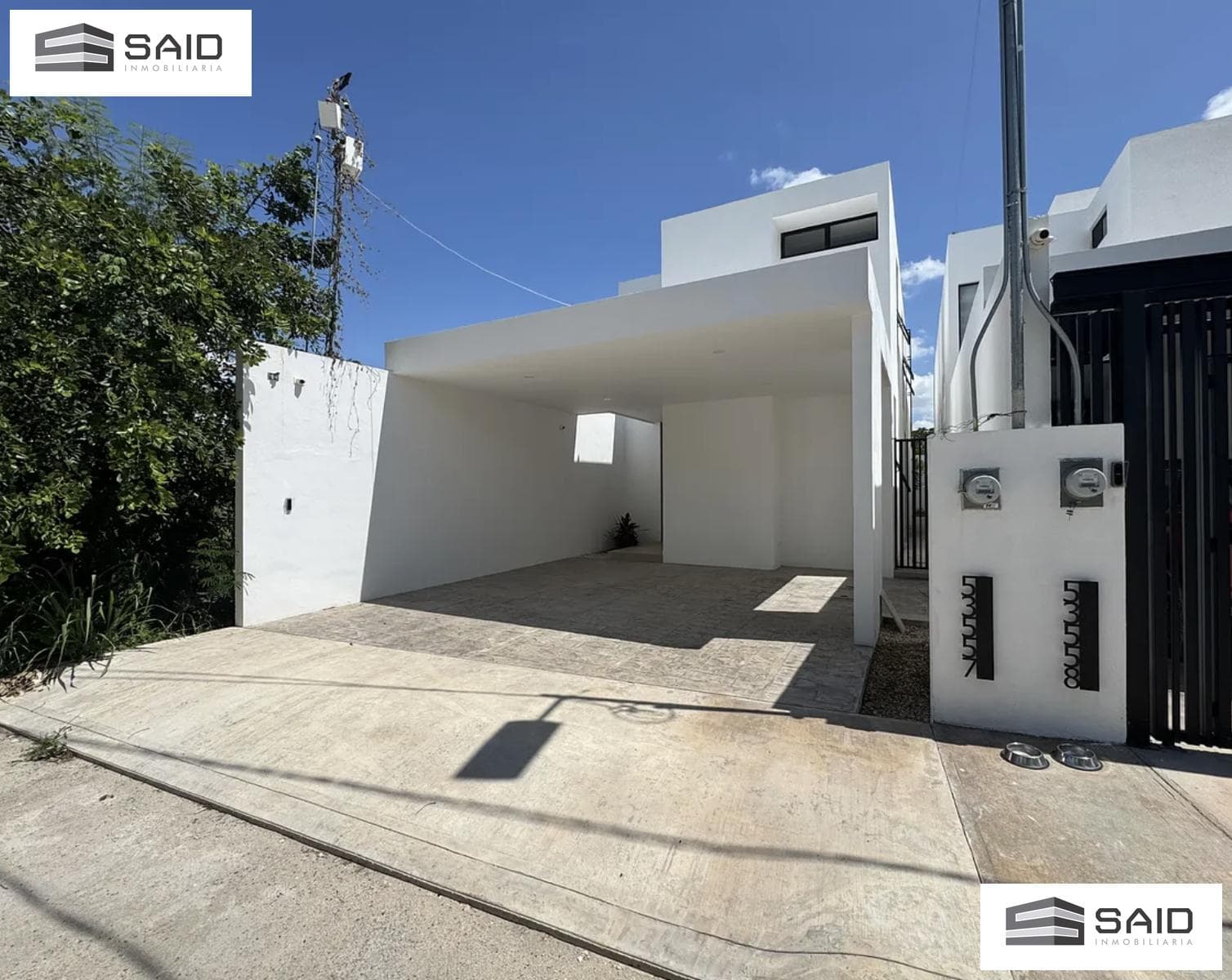 House for Sale North of Mérida in Dzitya