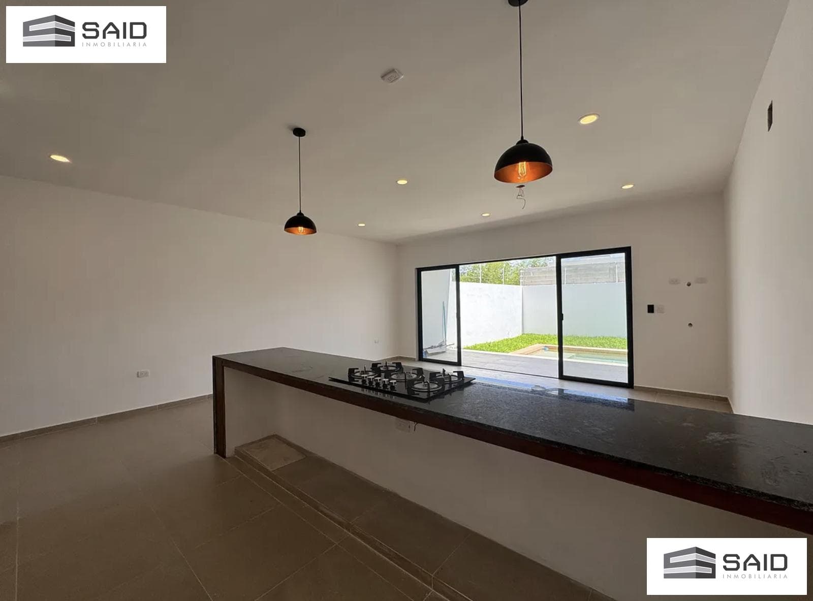 House for Sale North of Mérida in Dzitya
