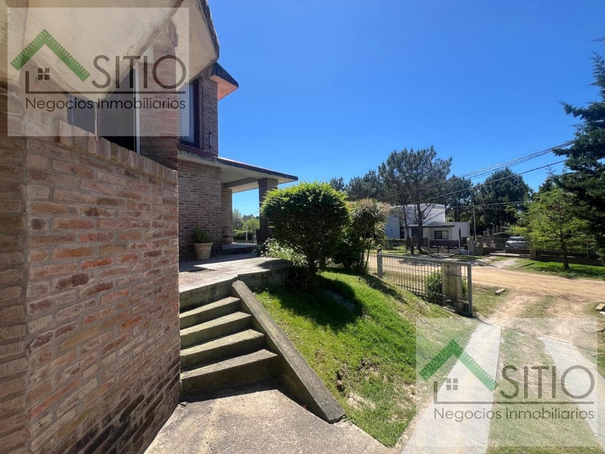House in El Pinar Sur — 4 bedrooms