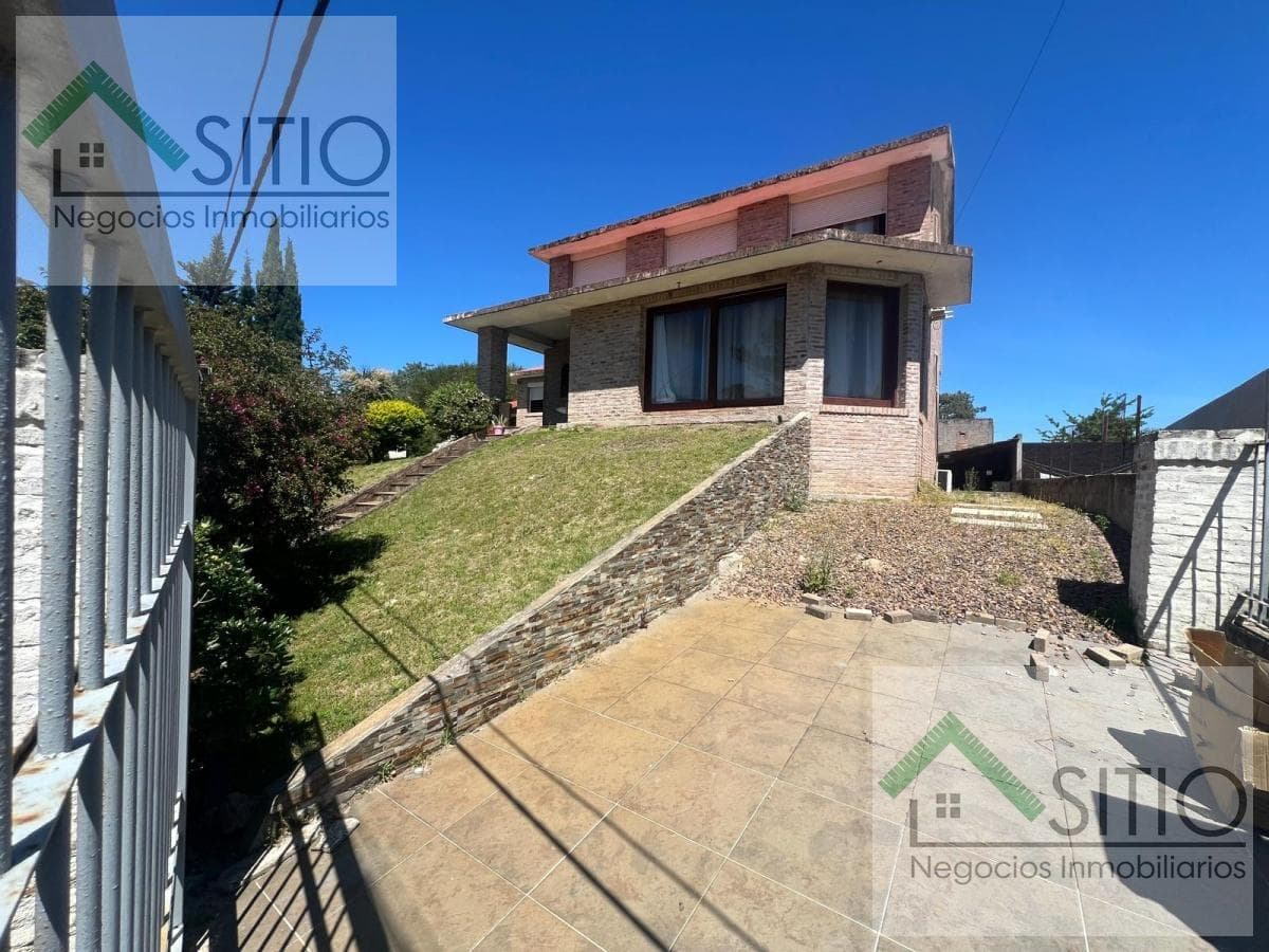 House in El Pinar Sur — 4 bedrooms