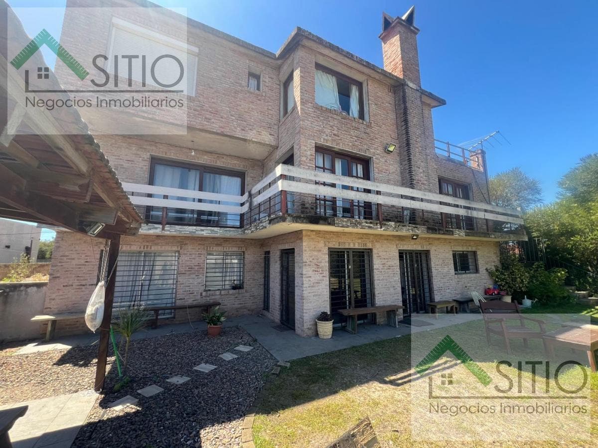 House in El Pinar Sur — 4 bedrooms