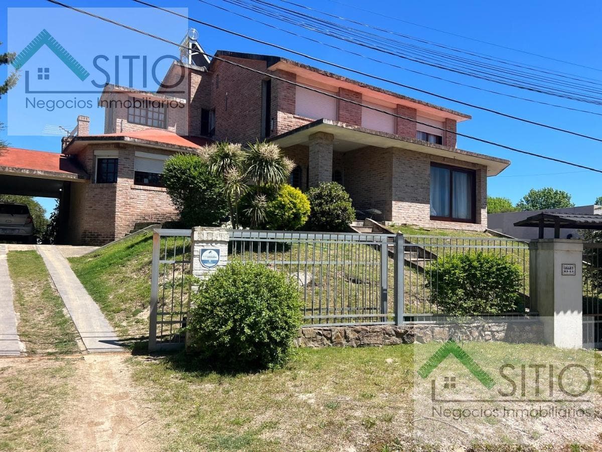 House in El Pinar Sur — 4 bedrooms