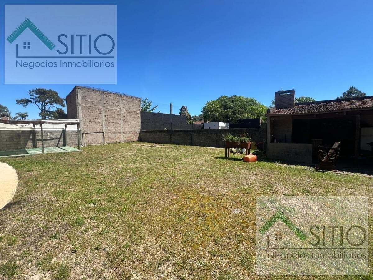 House in El Pinar Sur — 4 bedrooms