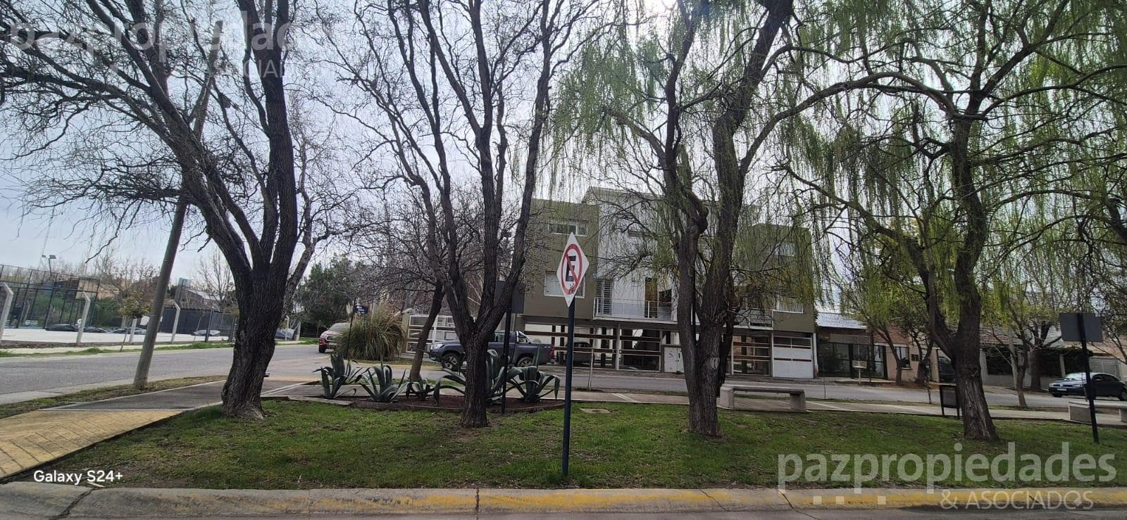 2-Bedroom Apartment for Rent with Garage, Balcony, and Barbecue